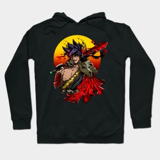 ZAGREUS Hoodie